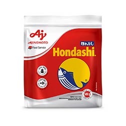 Hondashi Food