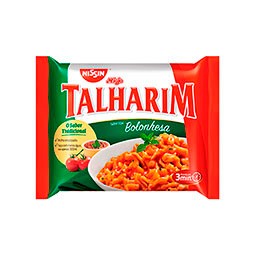Talharim