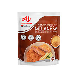 Milanesa Food