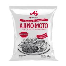 AJI-NO-MOTO Food