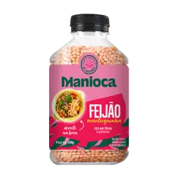 6787 FEIJAO MANTEIGUINHA 14X500GRS capa