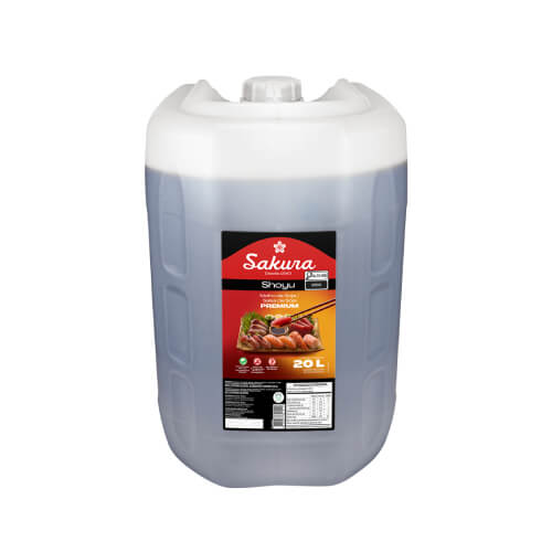 679 - SAKURA PREMIUM BOMBA 20 LTS 679 - SAKURA PREMIUM BOMBA 20 LTS