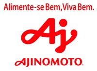 Ajinomoto-branco Ajinomoto-branco