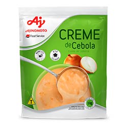 creme de cebola capa