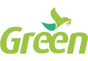 green logo