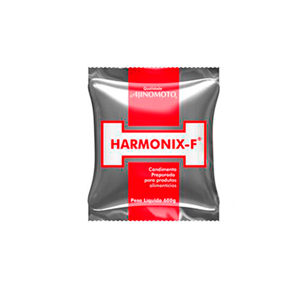 harmonix food capa