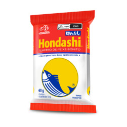 hondashi flop capa