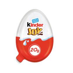 kinder joy