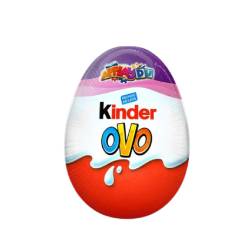 kinder ovo