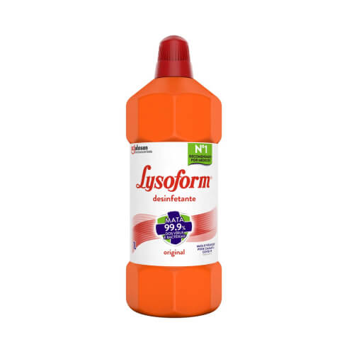 lysoform lysoform