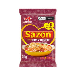 sazon 40g capa