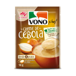 sopa vono chef