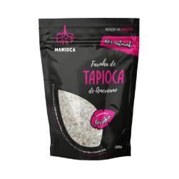 farinha de tapioca