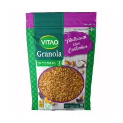 granola