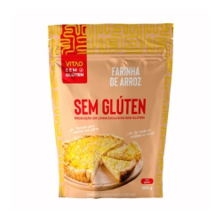 sem gluten