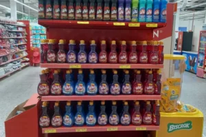 Merchandising Setembro 2025