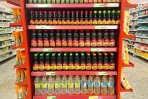 Merchandising Setembro 2025