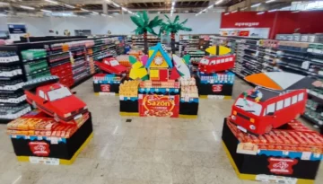 Merchandising Setembro 2025