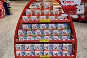 Merchandising Setembro 2025