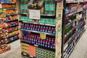 Merchandising Setembro 2025