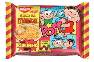 651 LSGH-LAMEN SUAVE GALINHA 50X85GR