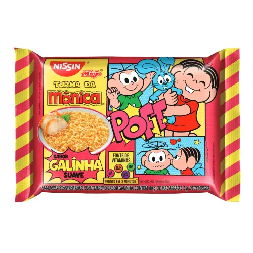 651 LSGH-LAMEN SUAVE GALINHA 50X85GR