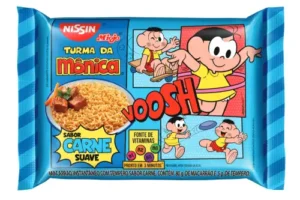 652 LSCN-LAMEN SUAVE CARNE 50X85GR