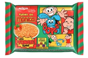 653 LSTM-LAMEN SUAVE TOMATE 50X85GR