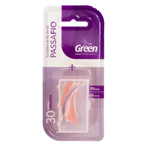 7319 - PASSA FIO C30UN 12UN