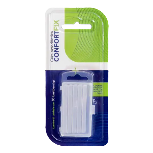 7587 - CERA ORTODONTICA C AROMA PCT C05UN 12UN