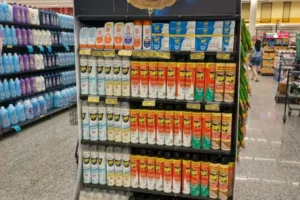 Merchandising Setembro 2025