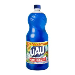 desinfetante uau capa