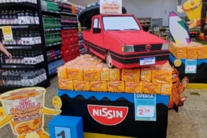 Merchandising Setembro 2025