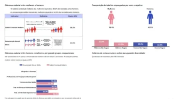 relatorio igualdade salarial avec campinas