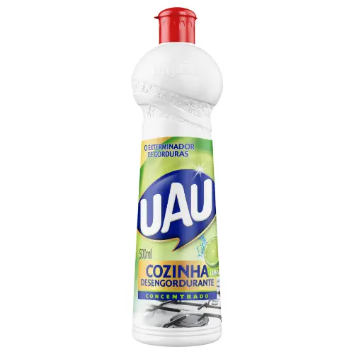 7452 - DET DESENG UAU COZINHA LIMAO 24X500ML
