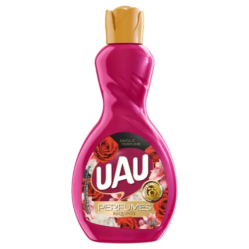 7486 - LIMPADOR PERF UAU REQUINTE 24X500ML