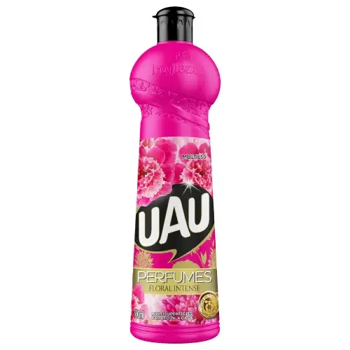 7505 - MULTIUSO UAU FLORAL 24X500ML