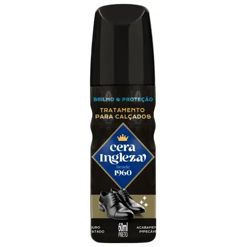 7555 - CERA LIQ CALC ING PRETA 24X60ML