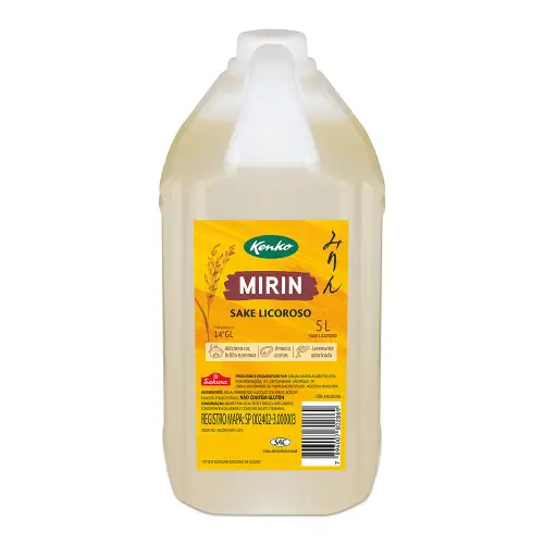 7592 SAKE SECO KENKO 14°GL BB 5LTS 7592 SAKE SECO KENKO 14°GL BB 5LTS