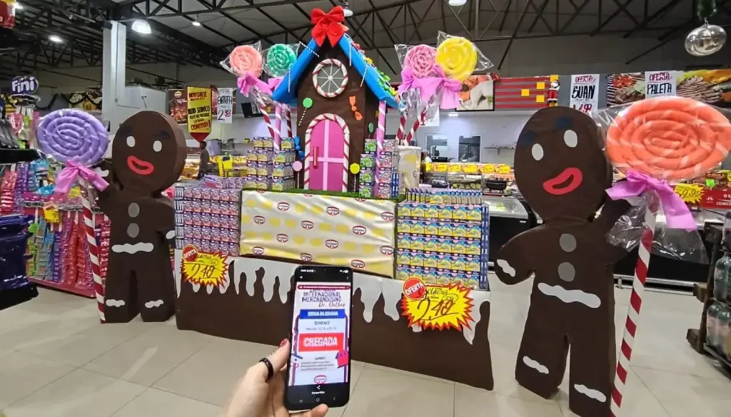 Dr.Oetker capa novidades avec campinas