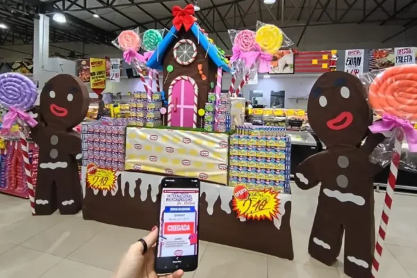 Dr.Oetker capa novidades avec campinas