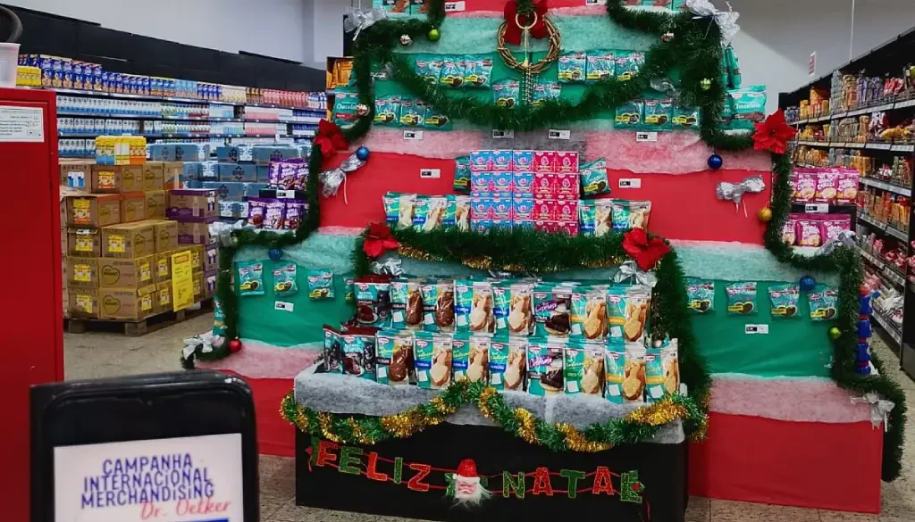 merchandising avec campinas novembro 2025