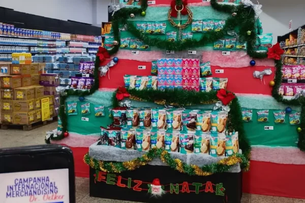 merchandising avec campinas novembro 2025