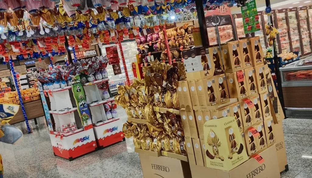 41 - Ferrero
