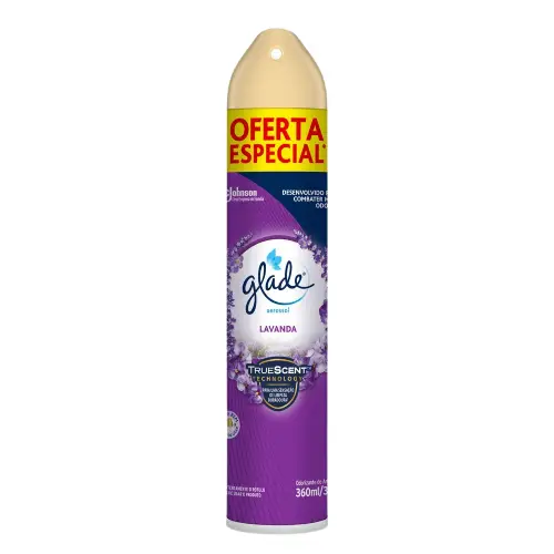 4812 PR GL AERO LAVANDA OFERTA ESPECIAL 12X360ML