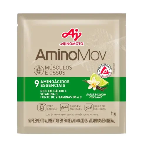 7597 - AMINOMOV BAUNILHALIMAO 4X15X11GRS 7597 - AMINOMOV BAUNILHALIMAO 4X15X11GRS