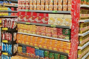 Nissin