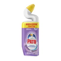 7211 - PR PATO GERMINEX LAVANDA OFERTA ESPECIAL 12X750ML capa