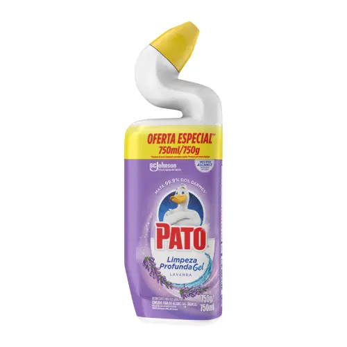 7211 - PR PATO GERMINEX LAVANDA OFERTA ESPECIAL 12X750ML