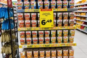 Nissin